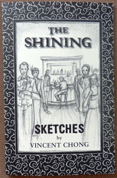 stephen king the shining first edition