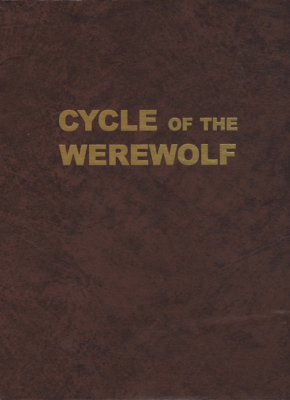 cycle of the werewolf movie